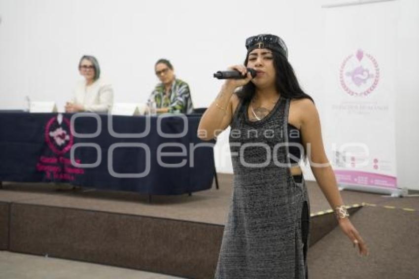 TLAXCALA . HIP HOP POR LA PAZ