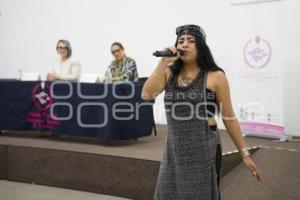 TLAXCALA . HIP HOP POR LA PAZ