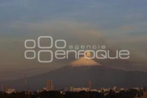 VOLCANES