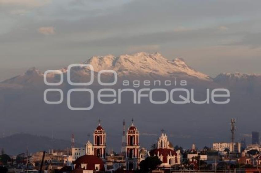 VOLCANES