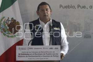 ALEJANDRO ARMENTA