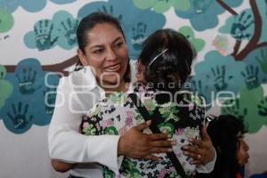 SAN ANDRÉS CHOLULA . JORNADA DE SALUD