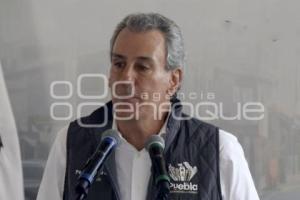 JOSÉ CHADRAUI