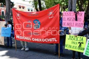 MANIFESTACIÓN . 28 DE OCTUBRE