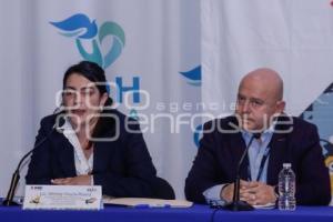 CDH . RESULTADOS CONSULTA INFANTIL