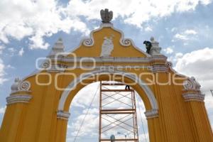 ADORNOS PATRIOS