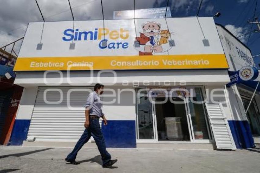 VETERINARIA SIMIPET CARE