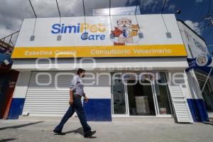 VETERINARIA SIMIPET CARE