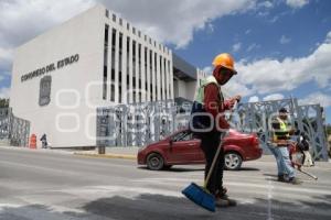 PASO PEATONAL . 2 NORTE