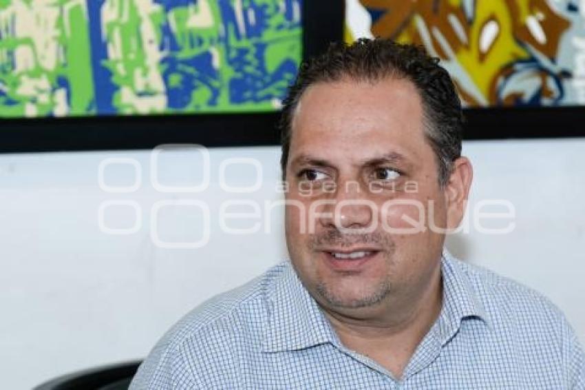 ALEJANDRO CARVAJAL