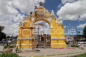 ADORNOS PATRIOS