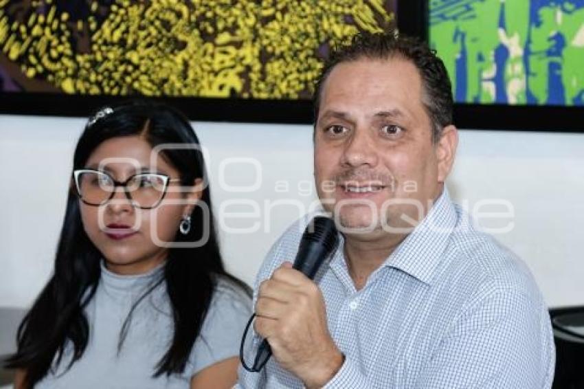 ALEJANDRO CARVAJAL
