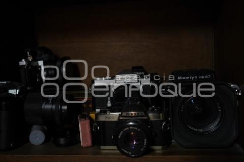 TLAXCALA . DÍA INTERNACIONAL FOTOGRAFÍA