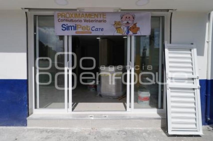 VETERINARIA SIMIPET CARE
