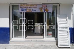 VETERINARIA SIMIPET CARE