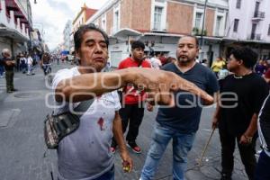 OPERATIVO . AMBULANTES