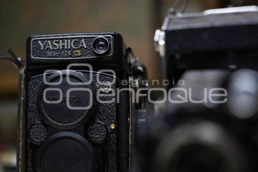 TLAXCALA . DÍA INTERNACIONAL FOTOGRAFÍA
