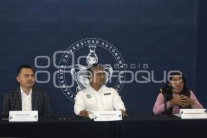 BUAP . EXPO HORTÍCULA 2025