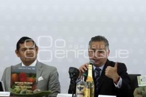GOBIERNO ESTATAL . MAÑANERA