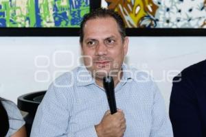ALEJANDRO CARVAJAL