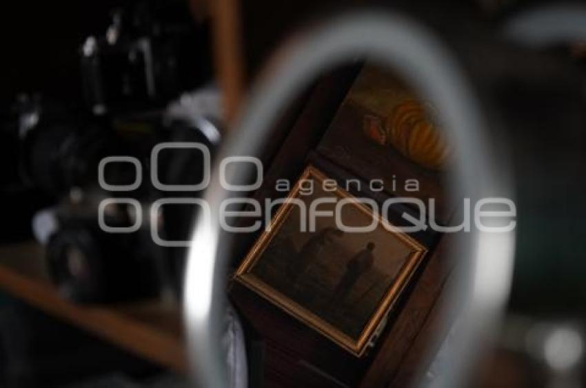 TLAXCALA . DÍA INTERNACIONAL FOTOGRAFÍA