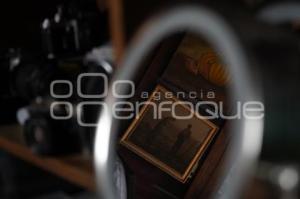 TLAXCALA . DÍA INTERNACIONAL FOTOGRAFÍA