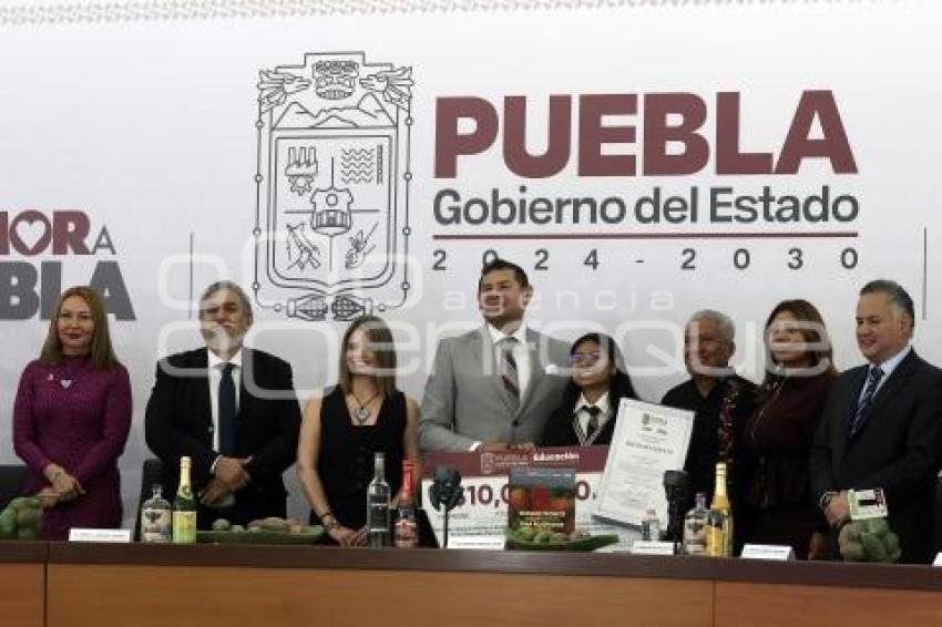 GOBIERNO ESTATAL . MAÑANERA