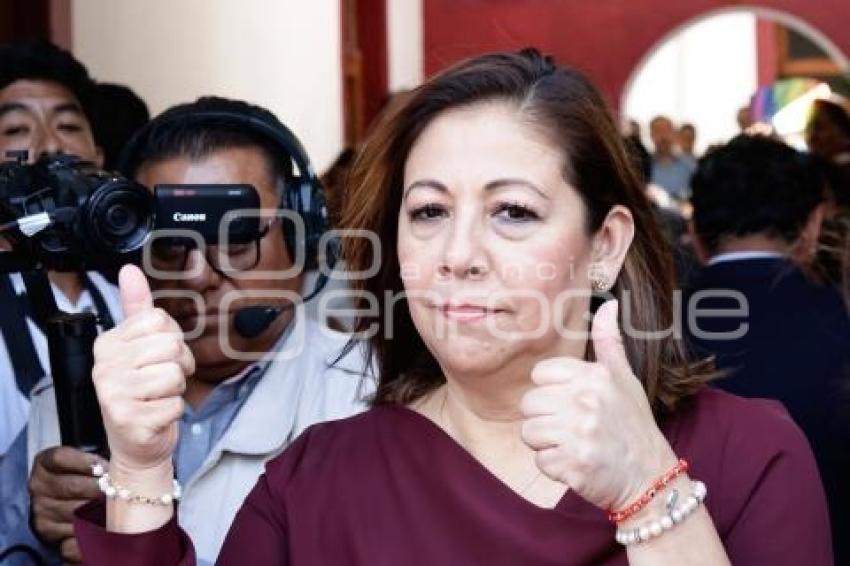 CASA DE GESTIÓN LEGISLATIVA