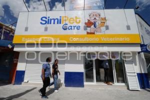 VETERINARIA SIMIPET CARE