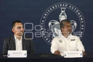 BUAP . EXPO HORTÍCULA 2025