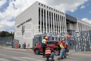 PASO PEATONAL . 2 NORTE