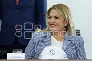 GOBIERNO ESTATAL . MAÑANERA