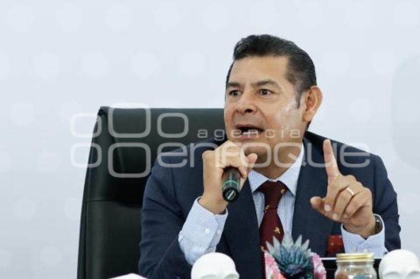 ALEJANDRO ARMENTA