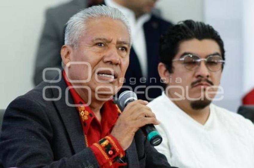 GOBIERNO ESTATAL . MAÑANERA