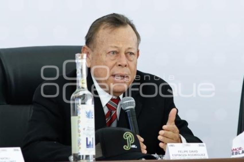 GOBIERNO ESTATAL . MAÑANERA