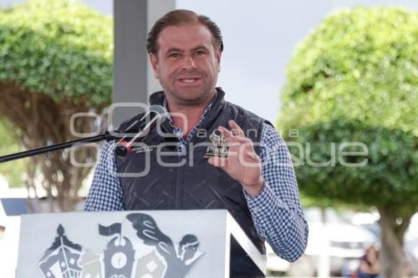 RICARDO ZAYAS