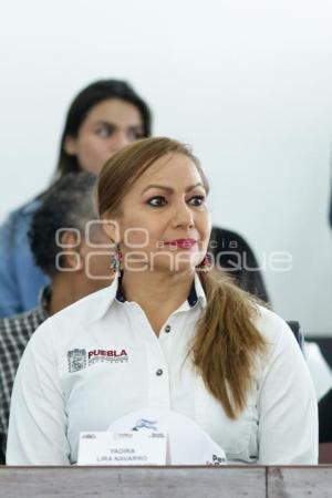 GOBIERNO ESTATAL . MAÑANERA