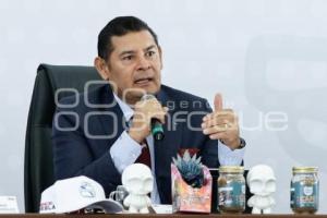 ALEJANDRO ARMENTA