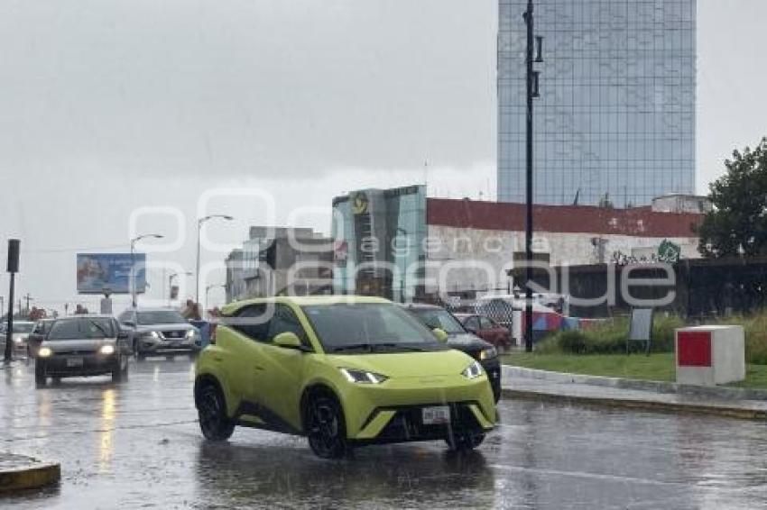 CLIMA . LLUVIA
