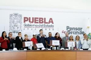 GOBIERNO ESTATAL . MAÑANERA