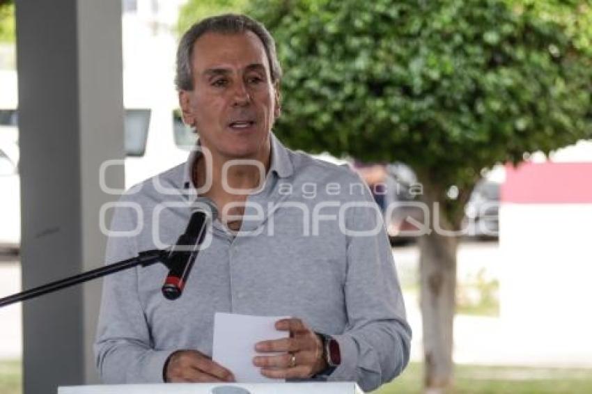 JOSE CHEDRAUI
