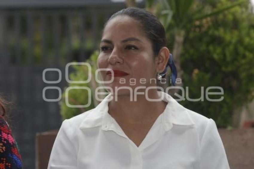 GUADALUPE CUAUTLE