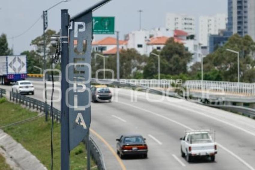 PERIFÉRICO ECOLÓGICO