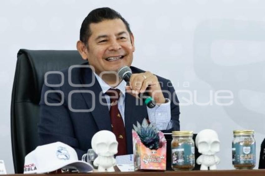 ALEJANDRO ARMENTA