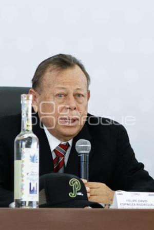 GOBIERNO ESTATAL . MAÑANERA
