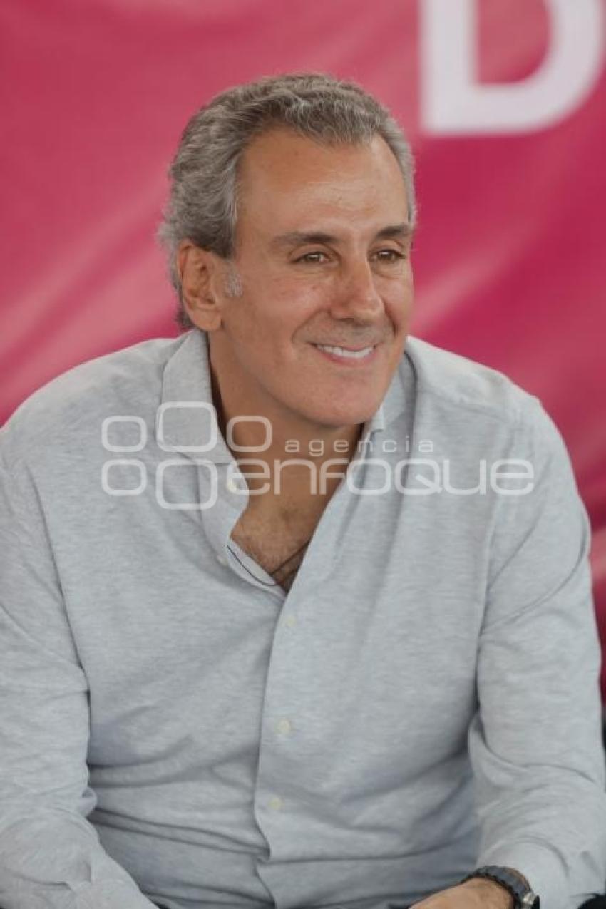 JOSE CHEDRAUI