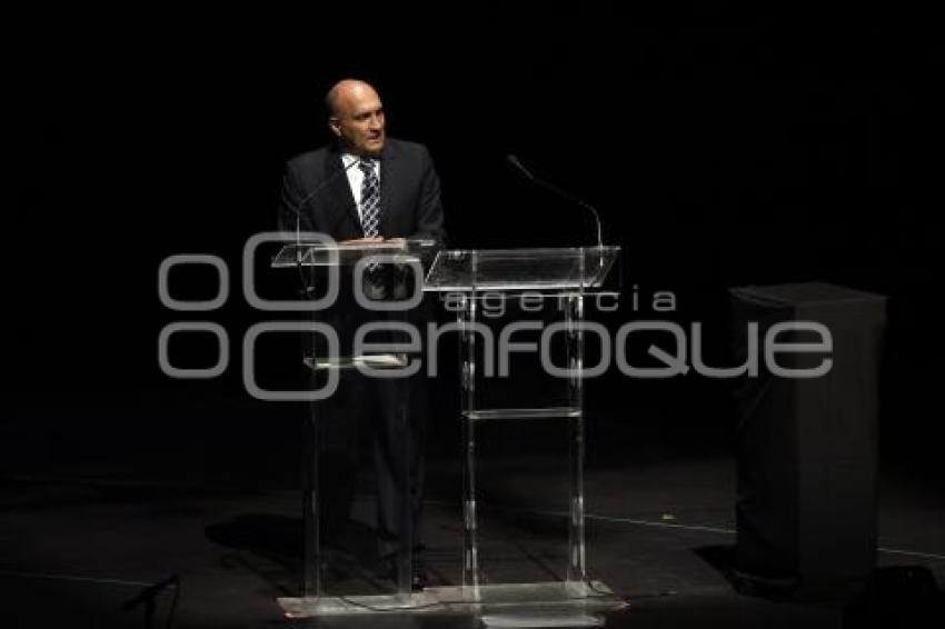 PREMIOS CCE PUEBLA 2025