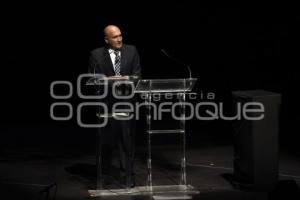 PREMIOS CCE PUEBLA 2025