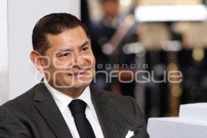 ALEJANDRO ARMENTA