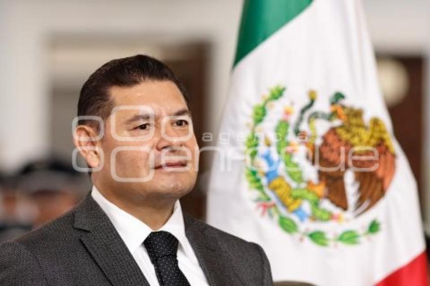 ALEJANDRO ARMENTA